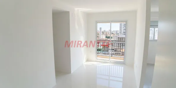 Apartamento com 2 Quartos à venda, 47m² no Vila Gustavo, São Paulo
