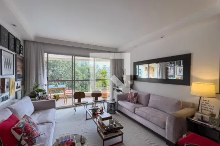 Apartamento com 3 Quartos à venda, 123m² no Cambuci, São Paulo