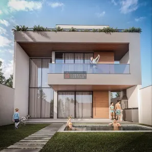 Casa com 4 Quartos à venda, 275m² no Recreio dos Bandeirantes, Rio de Janeiro