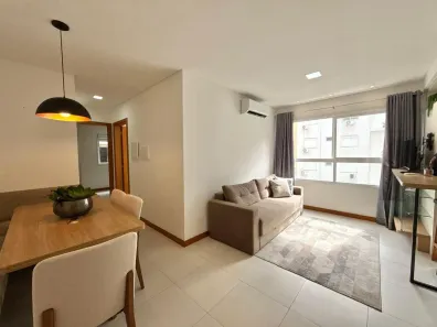 Apartamento com 2 Quartos à venda, 53m² no Zona Nova, Capão da Canoa