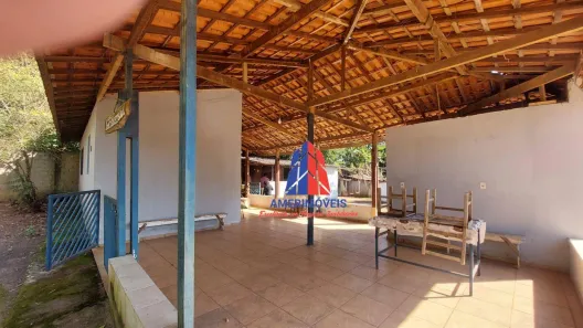 Fazenda/Sítio com 2 Quartos à venda, 1050m² no Residencial Vale dos Lírios, Nova Odessa
