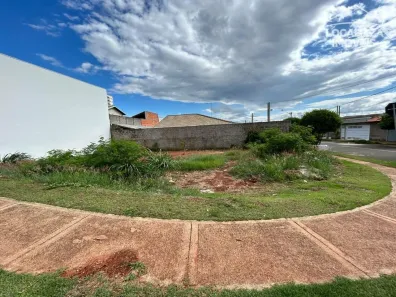 Lote/Terreno à venda, 267m² no Residencial Jardim dos Ipês, Nova Odessa