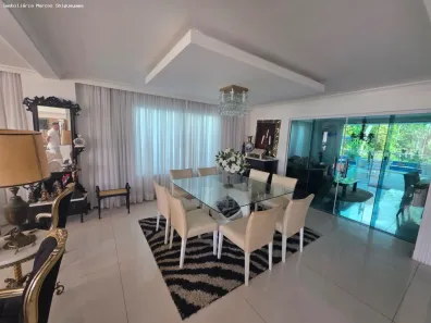 Casa de Condomínio com 4 Quartos à venda, 600m² no Alphaville I, Salvador