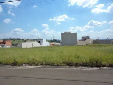 Lote/Terreno à venda, 208m² no Jardim Boer II, Americana