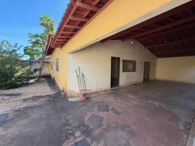 Casa com 5 Quartos à venda, 400m² no Plano Diretor Sul, Palmas