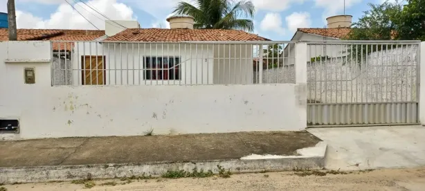 Casa de Condomínio com 3 Quartos à venda, 65m² no Parque das Nações, Parnamirim