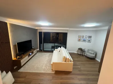 Apartamento com 3 Quartos à venda, 120m² no Centro, São Bernardo do Campo