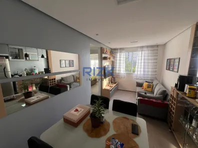 Apartamento com 2 Quartos à venda, 47m² no Cambuci, São Paulo