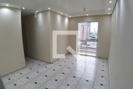 Apartamento com 2 Quartos à venda, 57m² no Parque Maria Luiza, São Paulo