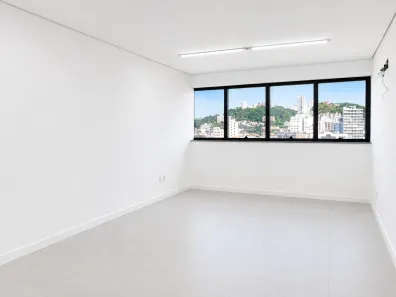 Sala Comercial para alugar, 40m² no Centro, Juiz de Fora