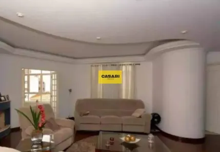 Apartamento com 3 Quartos à venda, 176m² no Nova Petrópolis, São Bernardo do Campo