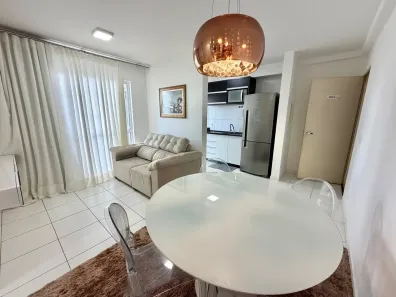 Apartamento com 2 Quartos para alugar, 66m² no Setor Faiçalville, Goiânia