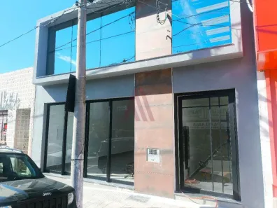 Sala Comercial para alugar, 55m² no Centro, Vinhedo