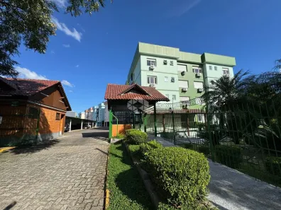 Apartamento com 2 Quartos à venda, 58m² no Santo Inácio, Santa Cruz do Sul