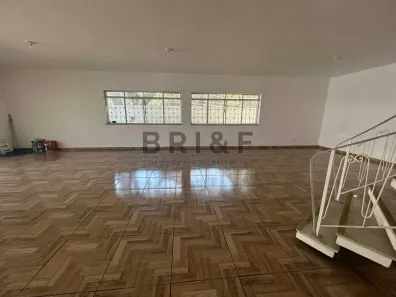 Imóvel Comercial com 3 Quartos à venda, 470m² no Indianópolis, São Paulo