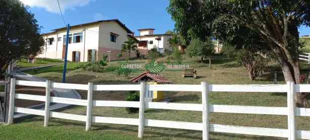 Fazenda/Sítio com 3 Quartos à venda, 490m² no Seival, Baependi