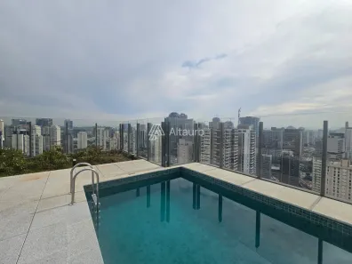 Apartamento com 2 Quartos à venda, 68m² no Santo Amaro, São Paulo