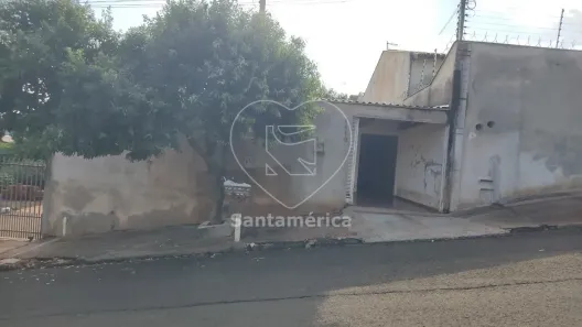 Casa com 2 Quartos à venda, 60m² no Jardim das Palmeiras, Londrina