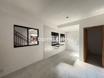 Apartamento com 2 Quartos para alugar, 39m² no Vila Invernada, São Paulo