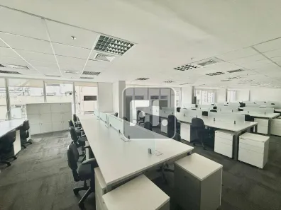 Sala Comercial para alugar, 1287m² no Centro, Rio de Janeiro