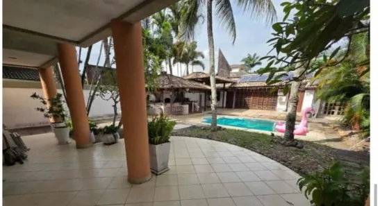 Casa com 5 Quartos à venda, 400m² no Recreio dos Bandeirantes, Rio de Janeiro