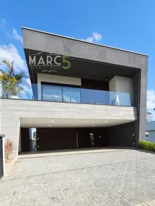 Casa de Condomínio com 3 Quartos à venda, 247m² no Cézar de Souza, Mogi das Cruzes