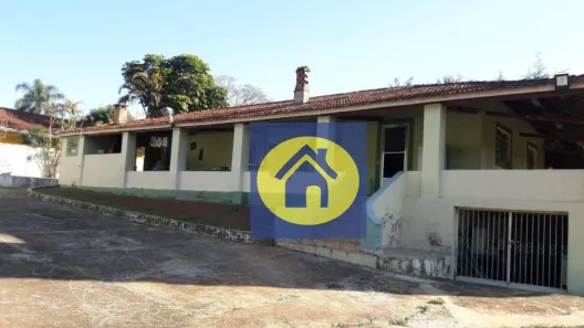 Fazenda/Sítio com 3 Quartos à venda, 317m² no Vargem Grande, Jarinu