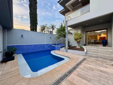 Casa com 3 Quartos à venda, 466m² no Jardim Chácara Auler, Jaú