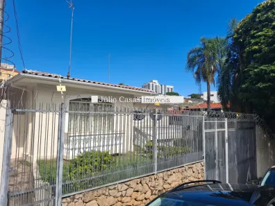 Casa com 5 Quartos para alugar, 307m² no Centro, Sorocaba