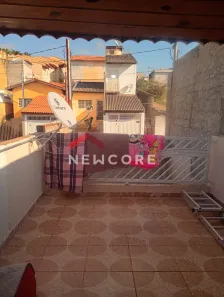 Casa com 2 Quartos à venda, 69m² no Cidade Planejada II, Bragança Paulista