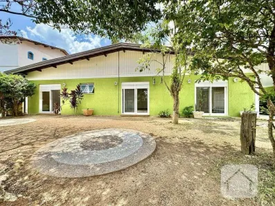 Casa com 2 Quartos à venda, 445m² no Granja Viana, Cotia