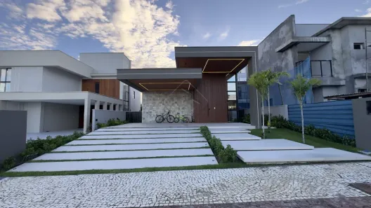 Casa de Condomínio com 3 Quartos à venda, 180m² no Bancários, João Pessoa