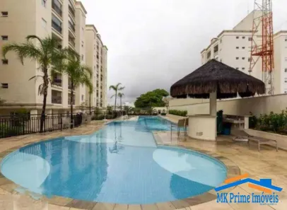 Apartamento com 2 Quartos à venda, 84m² no Jaguaré, São Paulo
