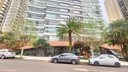 Apartamento com 3 Quartos para alugar, 245m² no Santa Rosa, Londrina