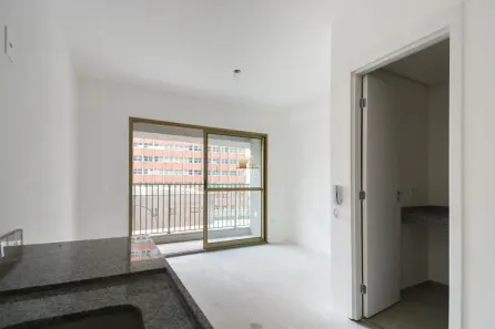 Apartamento com 1 Quarto à venda, 27m² no Vila Mariana, São Paulo
