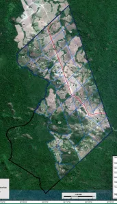 com 3 Quartos à venda, 200m² no , Juara