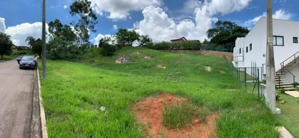 Lote/Terreno à venda, 1122m² no Colinas De Inhandjara, Itupeva
