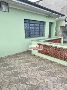 Casa com 5 Quartos à venda, 216m² no Vila Albertina, São Paulo