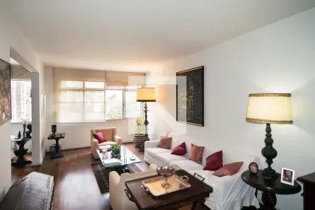 Apartamento com 3 Quartos à venda, 128m² no Bela Vista, São Paulo