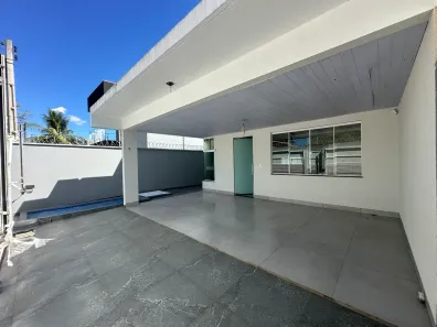 Sobrado com 4 Quartos à venda, 140m² no Plano Diretor Sul, Palmas