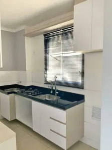 Apartamento com 2 Quartos à venda, 46m² no Jardim Itapuã, Piracicaba
