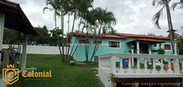 Fazenda/Sítio com 2 Quartos à venda, 2600m² no Jardim Vila Verde I, Itu
