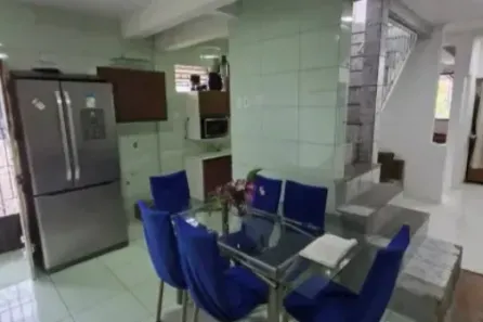 Casa com 3 Quartos para alugar, 175m² no Marambaia, Belém