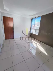 Apartamento com 2 Quartos à venda, 45m² no Santíssimo, Rio de Janeiro