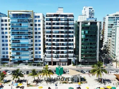Cobertura com 4 Quartos à venda, 256m² no Praia do Morro, Guarapari