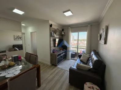 Apartamento com 2 Quartos à venda, 47m² no Vila Amélia, São Paulo