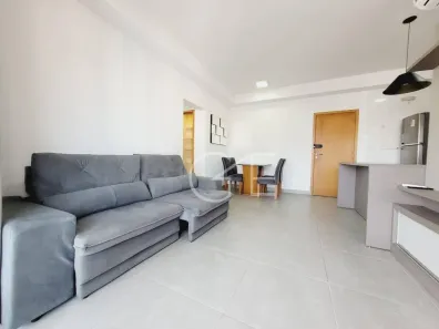 Apartamento com 2 Quartos à venda, 72m² no Gonzaga, Santos
