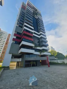 Apartamento com 3 Quartos à venda, 200m² no Adrianópolis, Manaus