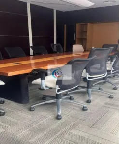 Sala Comercial para alugar, 220m² no Cidade Monções, São Paulo