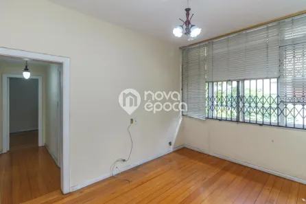 Apartamento com 2 Quartos à venda, 66m² no Catete, Rio de Janeiro